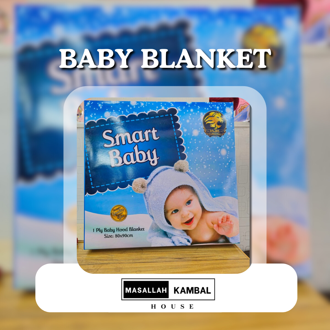 Baby Blanket