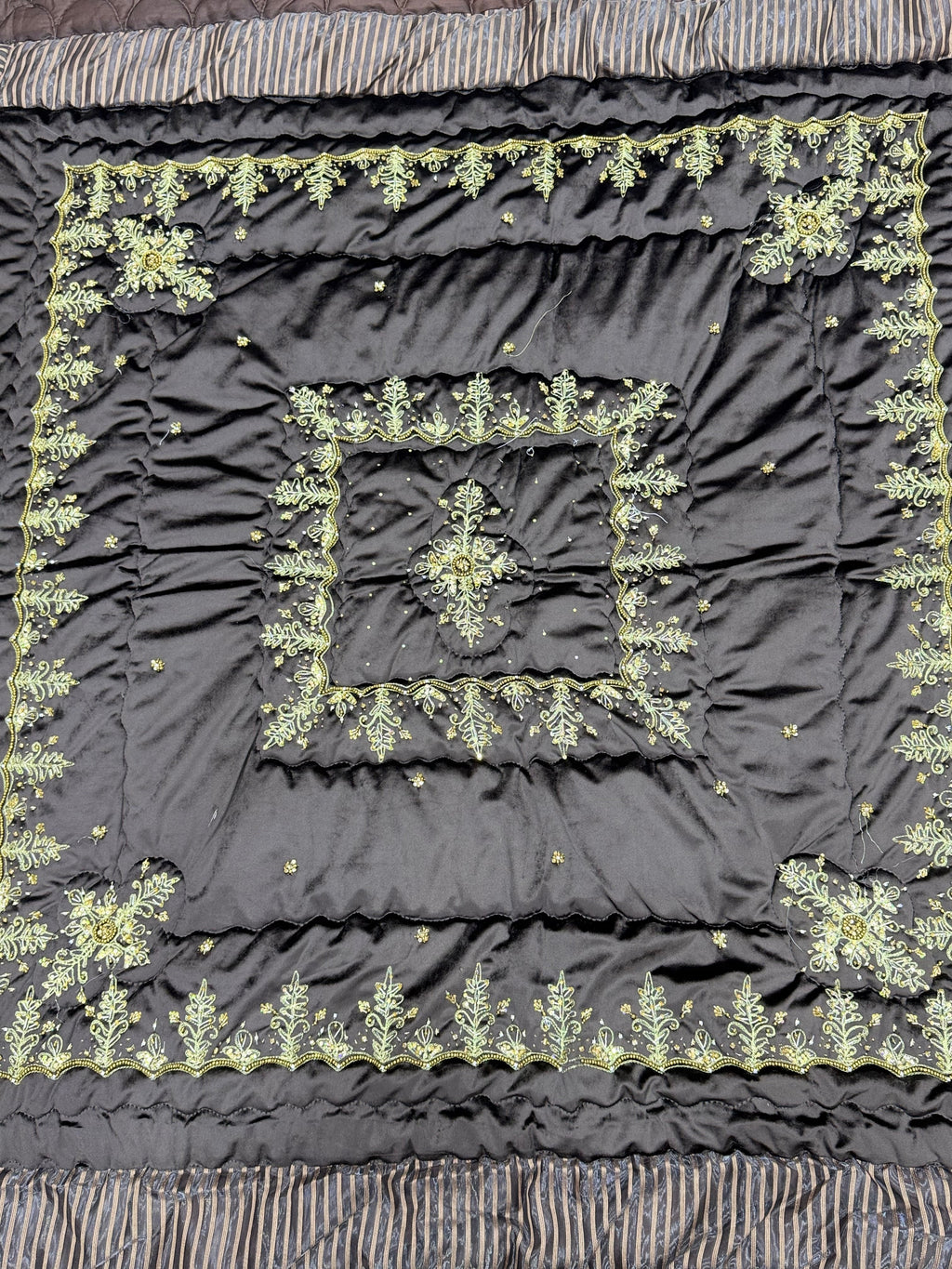 Head Mate Bridal bedsheet 13 pcs