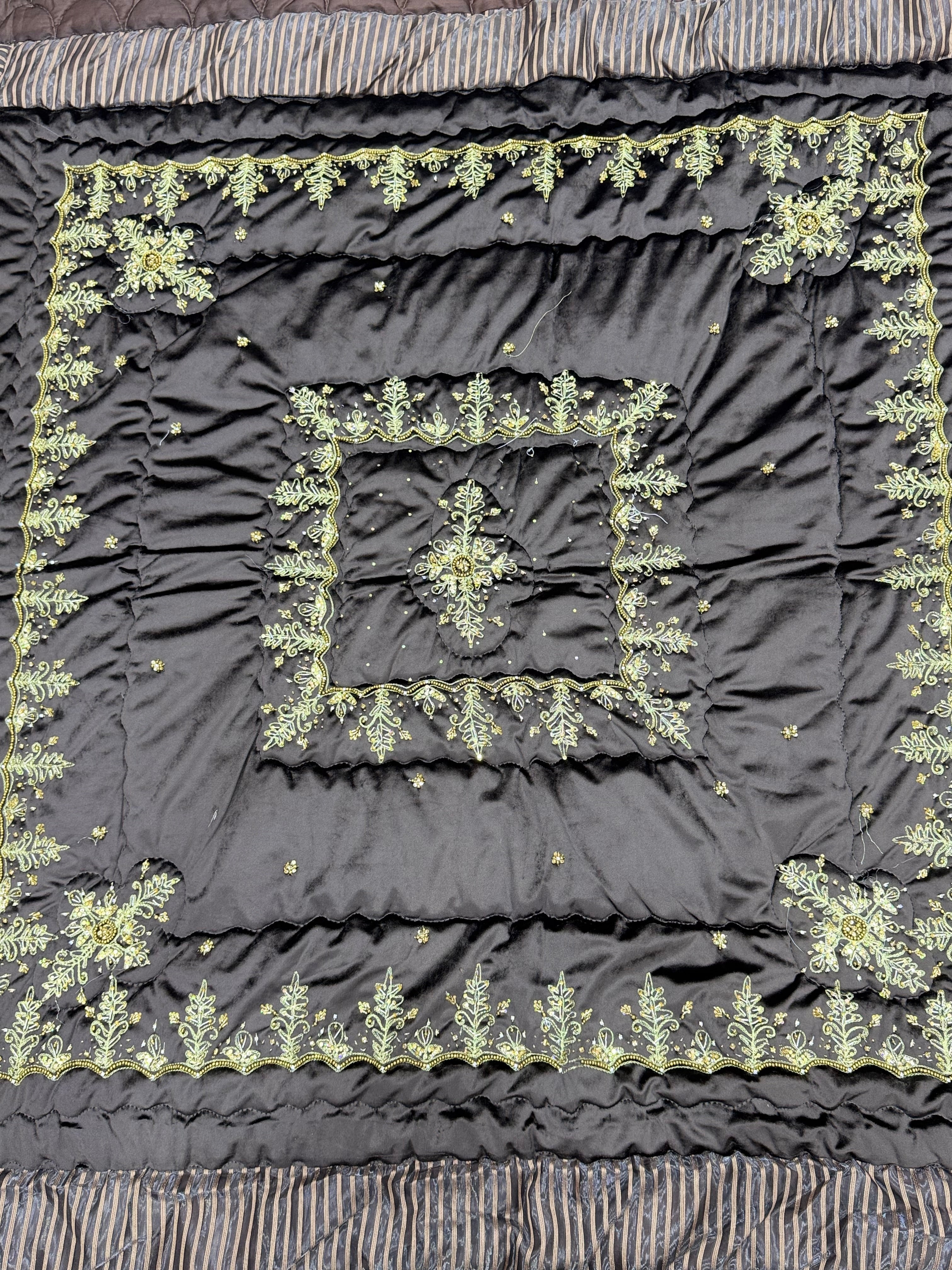 Head Mate Bridal bedsheet 13 pcs