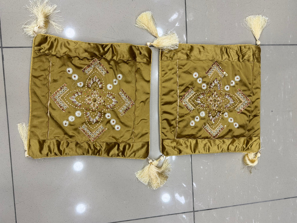 Head Mate Bridal bedsheet 13 pcs