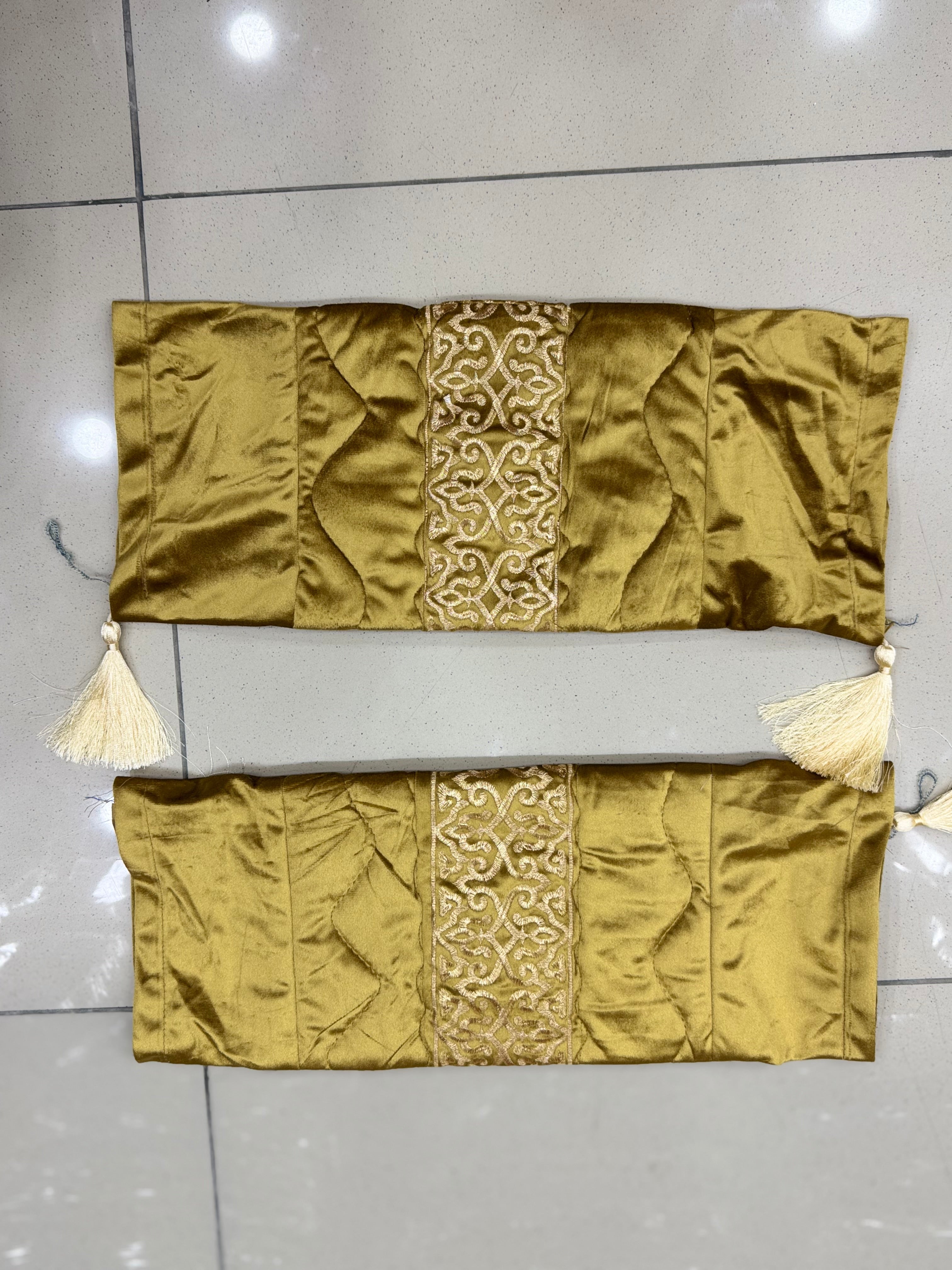 Head Mate Bridal bedsheet 13 pcs