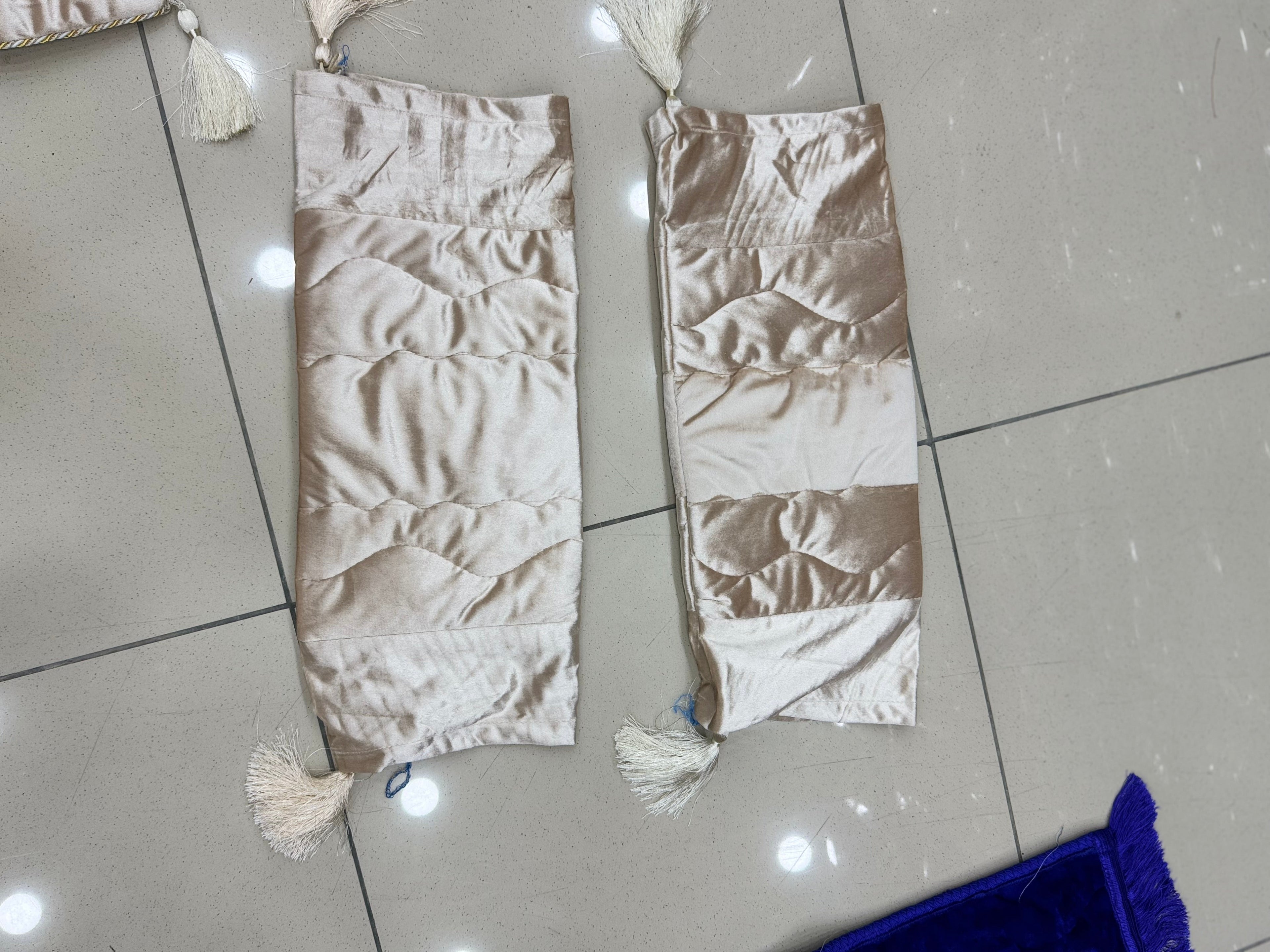 Bridal bedsheet 9pcs