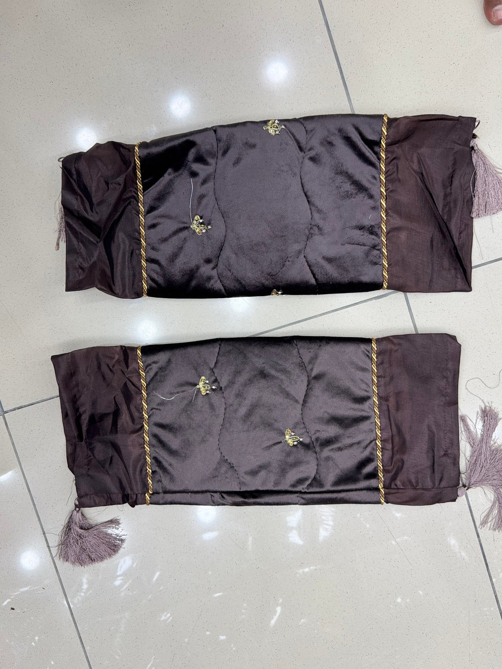 Head Mate Bridal bedsheet 13 pcs