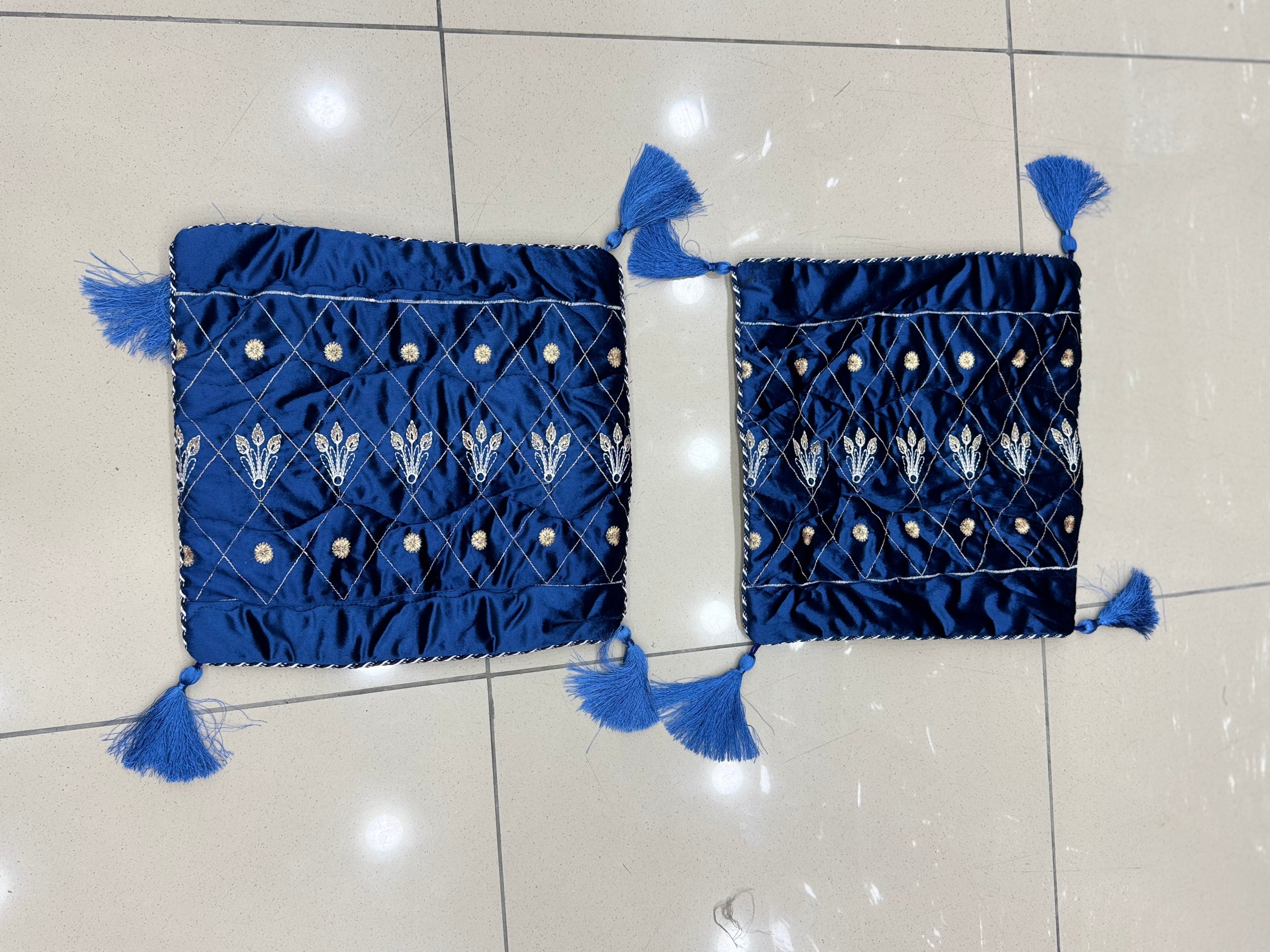 Head Mate Bridal Bedsheet 13 Pcs Set