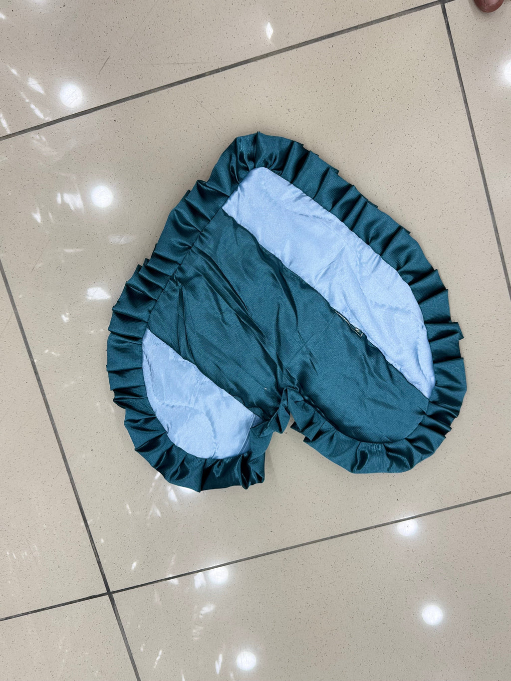 Bridal bedsheet 9pcs