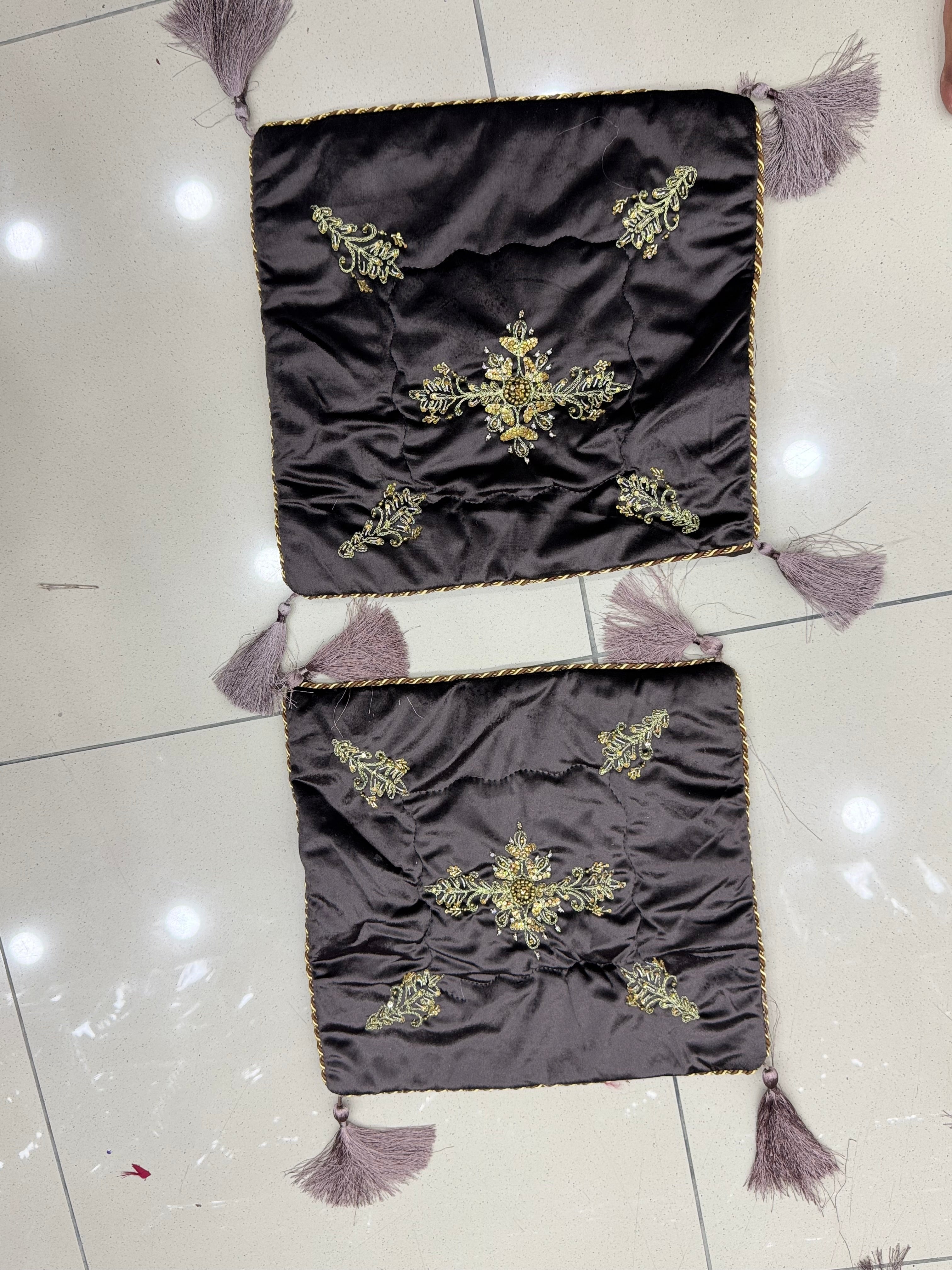 Head Mate Bridal bedsheet 13 pcs