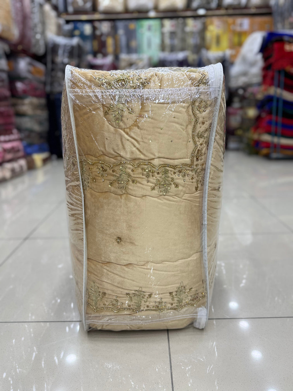 Head Mate Bridal bedsheet 13 pcs