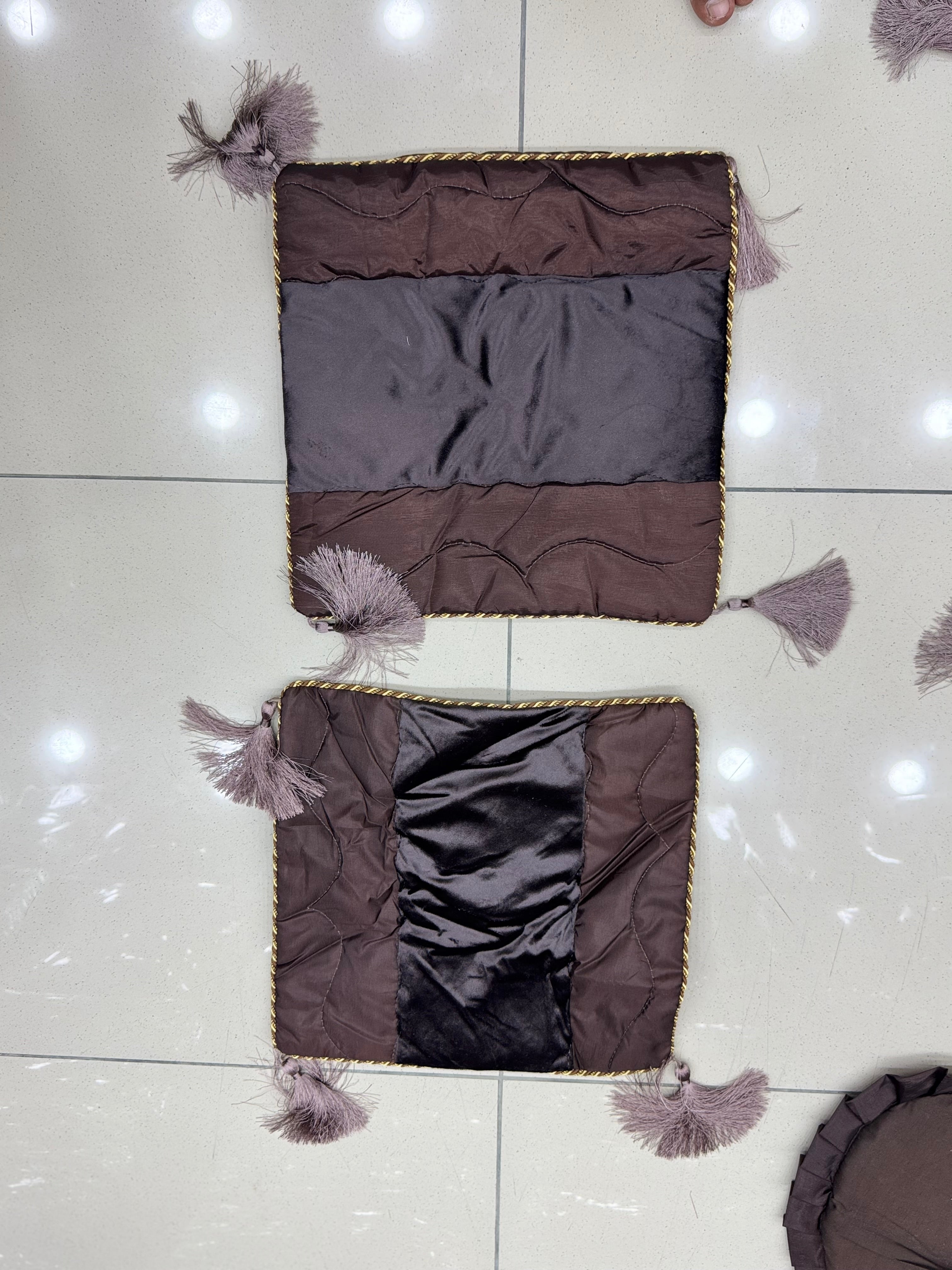 Head Mate Bridal bedsheet 13 pcs