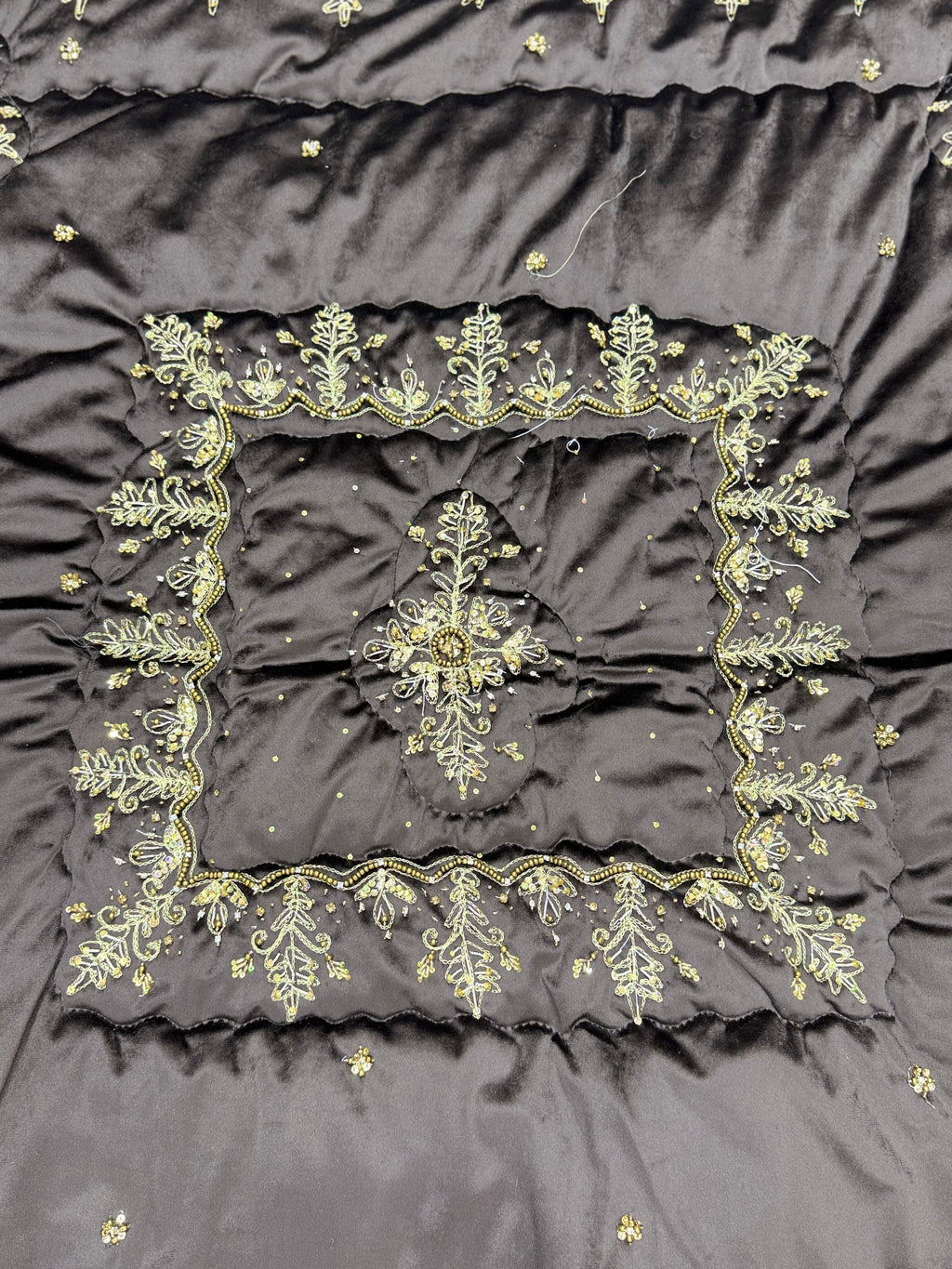 Head Mate Bridal bedsheet 13 pcs