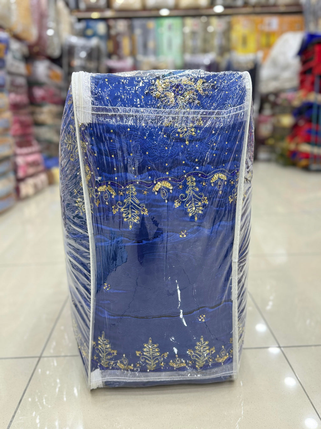 Head Mate Bridal bedsheet 13 pcs