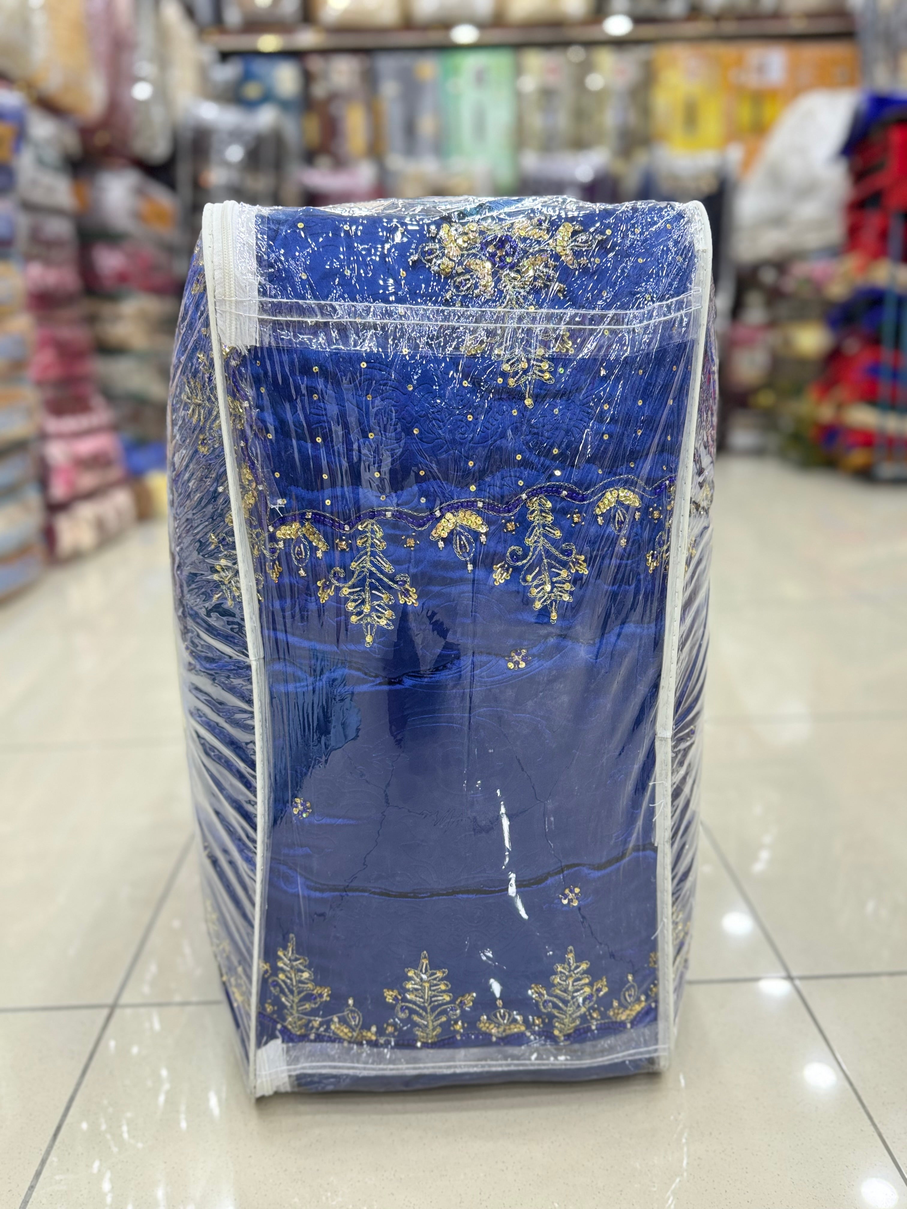 Head Mate Bridal bedsheet 13 pcs