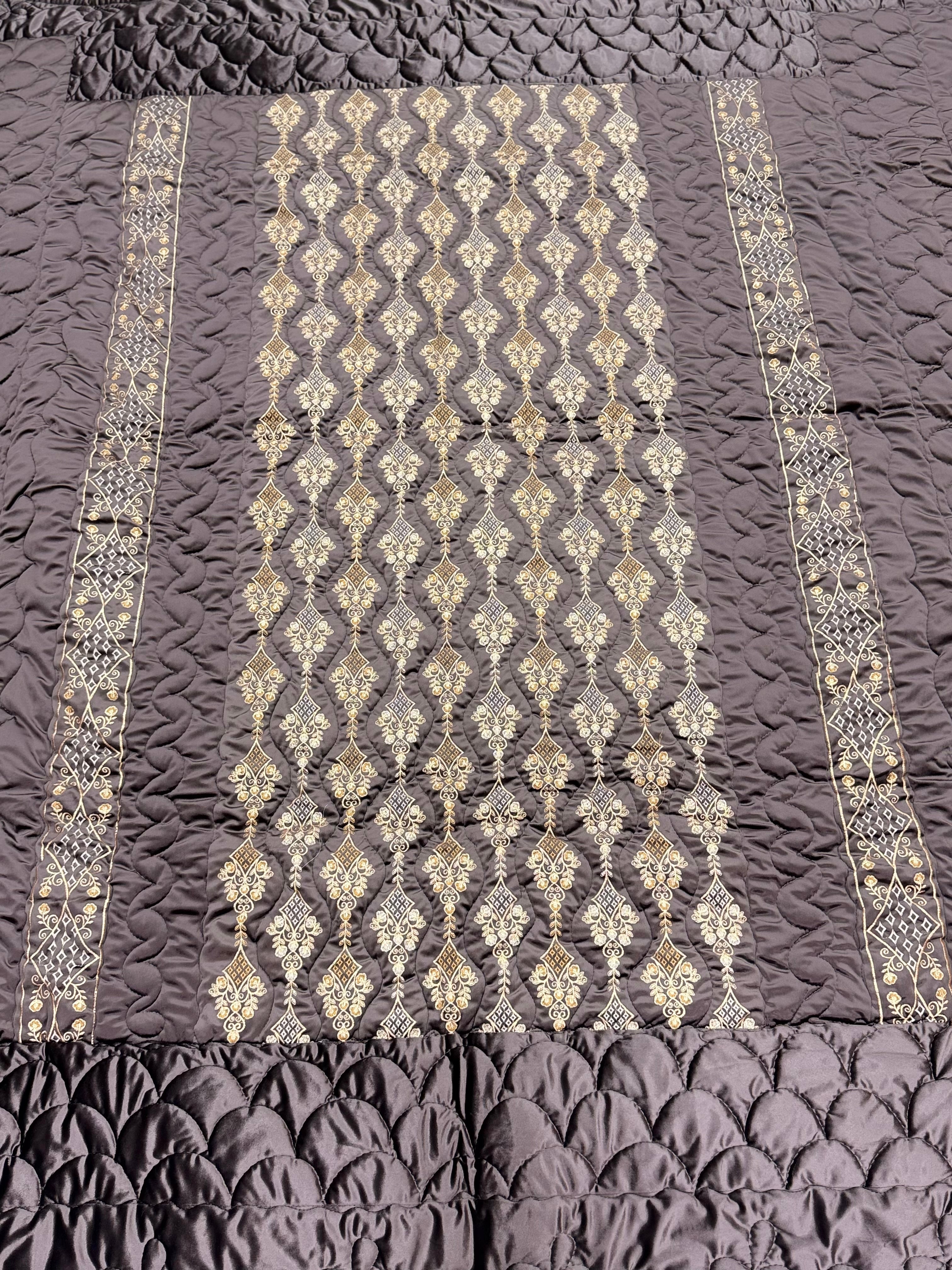 Bridal bedsheet 9pcs