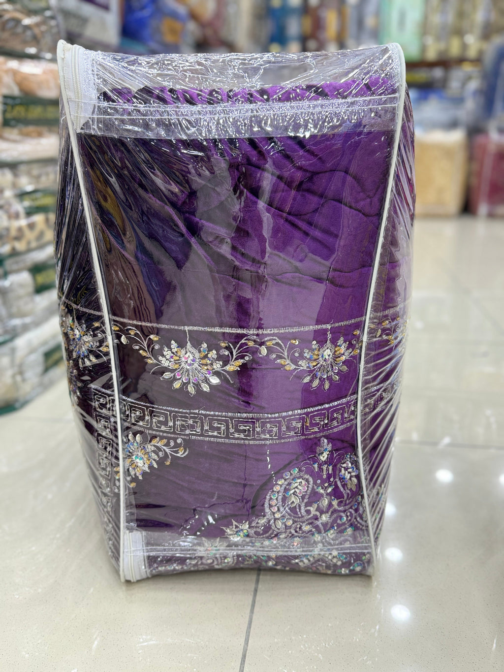 Head Mate Bridal bedsheet 13 pcs