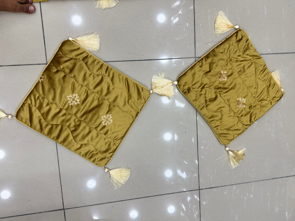 Head Mate Bridal bedsheet 13 pcs