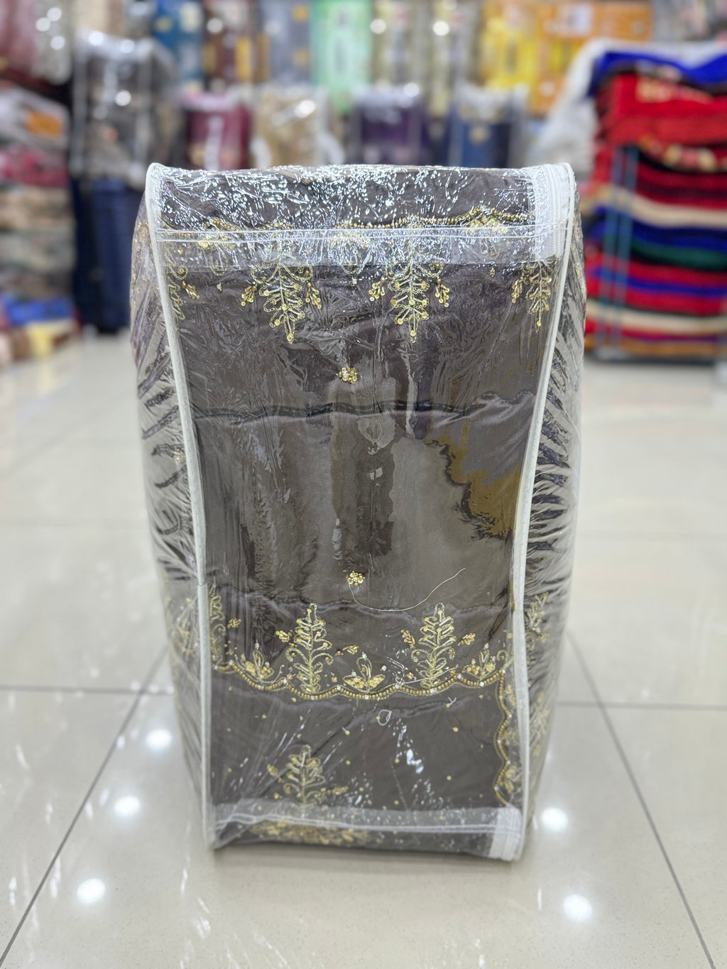 Head Mate Bridal bedsheet 13 pcs