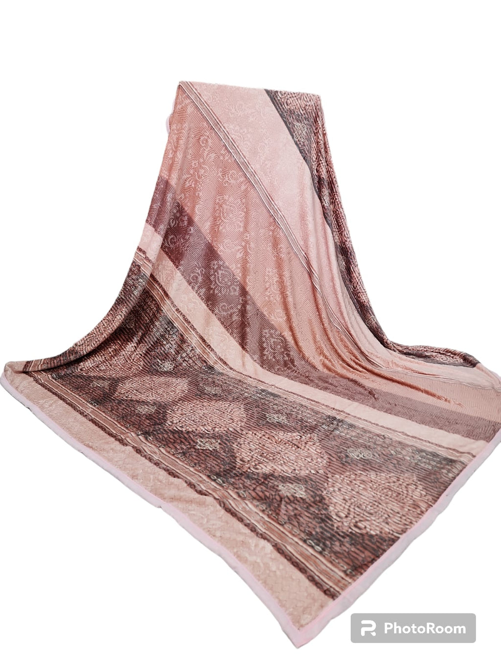 Wellcome boder flannel 
Size.200×240cm